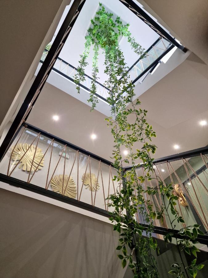 Apartamento Bali Ubud Cómpeta Exterior foto